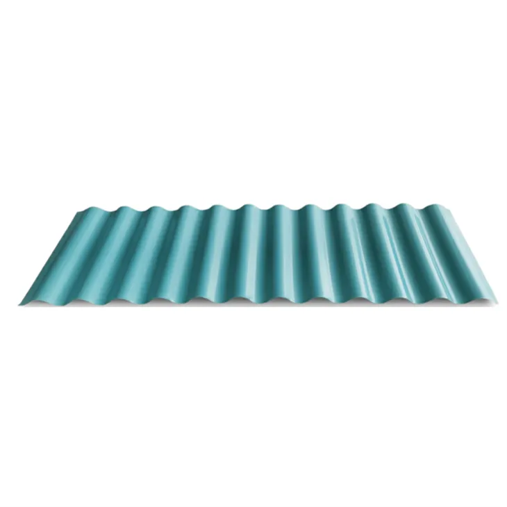 Corrugated Interior Wall Panels